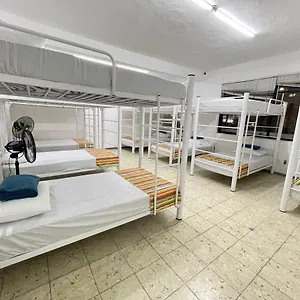 Hostel Vive Alegria, Puerto Vallarta