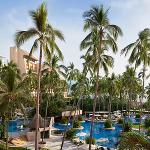 The Westin & Spa, Station touristique