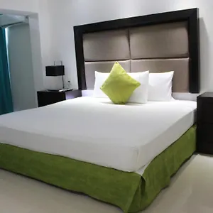 Nirvana - Zone , Cancun Mexico