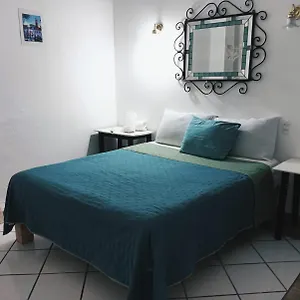 Bed & Breakfast Alexandross, Puerto Vallarta