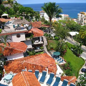 Aparthotel Casa Anita, Puerto Vallarta