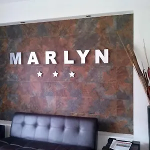 Hotel Marlyn, Puerto Vallarta